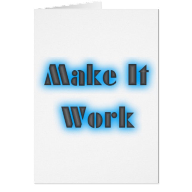 makeiworkBLUE3BIGGER (Vorne)