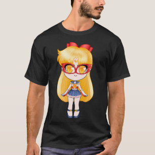 Makenai - Beta Venus T-Shirt