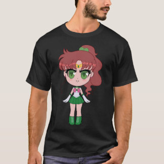 Makenai - Jupiter Girl 1 T-Shirt