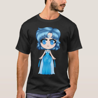 Makenai - Merkur Princess T-Shirt