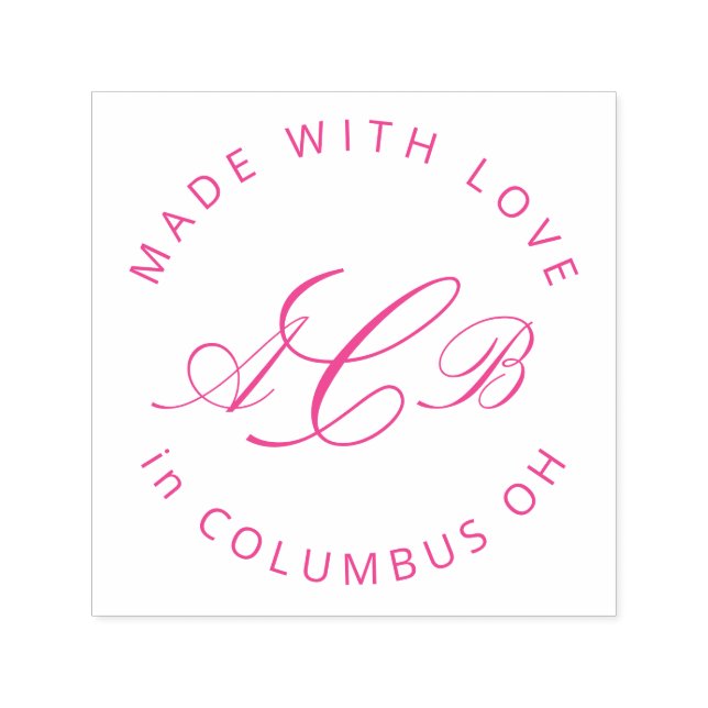 Maker-Initiativen für kleine Unternehmen Permastempel (Design)