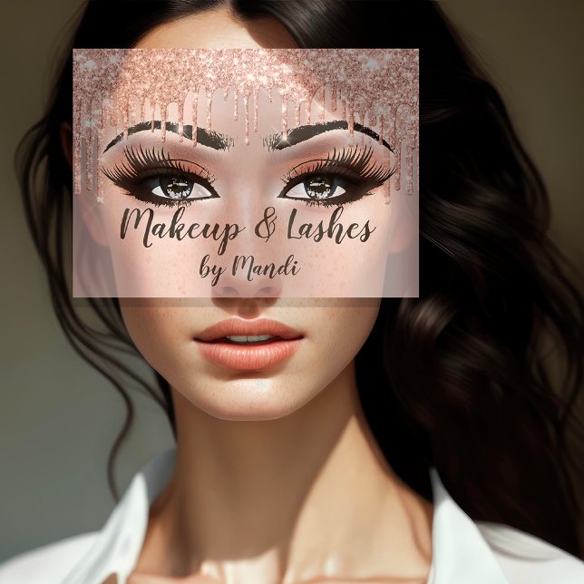 Makeup Artist Brows Lash Extension Rosen Eyes (Makeup Artist Brows Lash Extension Rose Eyes)