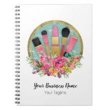 Makeup Artist Cosmetologe Beautician Stylist