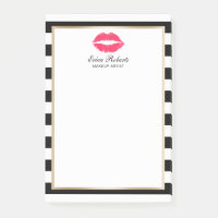 Makeup Artist Rote Liften Modern Strip Beauty Salo