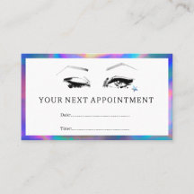 Makeup artist your next