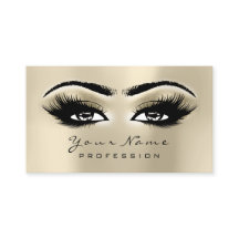 Makeup Eyebrow Eyes Lashes Glitzer WELLNESS-CENTER