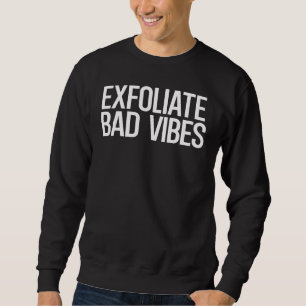 Makeup Facial Beauty Kosmetic Beautician Artist Sweatshirt