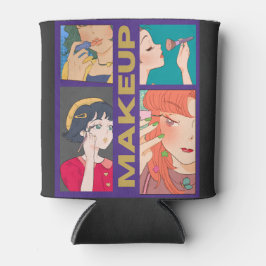 MAKEUP GIRLS DOSENKÜHLER