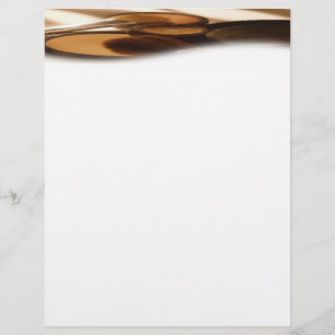 Makeup Letterhead