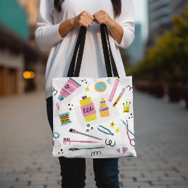 Makeup Lover Pastel Kosmetik Schönheitszubehör