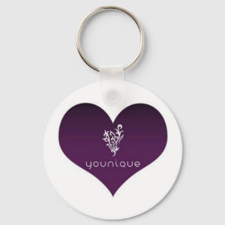 Makeup-Schlüsselanhänger Schlüsselanhänger