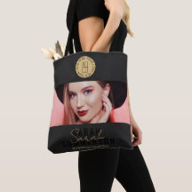 Makeup Studio Black Gold Logo Soziale Medien