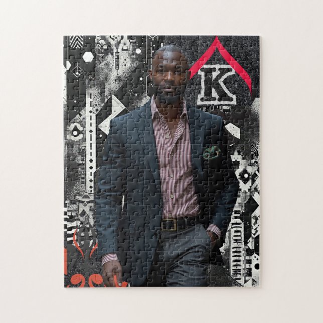 Making Moves Puzzle (Vertikal)