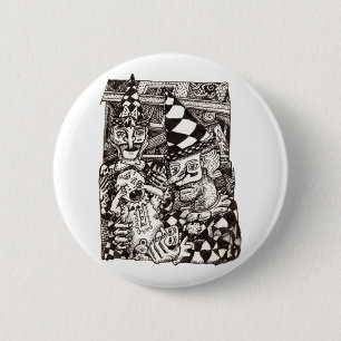 Making-of-the-man von Brian Benson Button