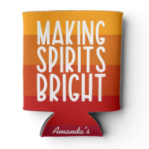 Making Spirits Bright Lustige Thanksgiving-Party