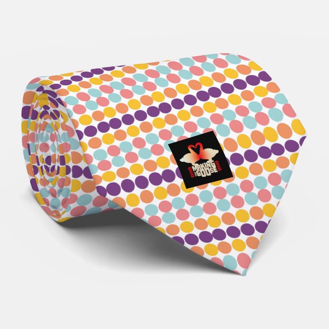 MAKING THE GOOSE BY MASANSER PIXELAT KRAWATTE (Gerollt)