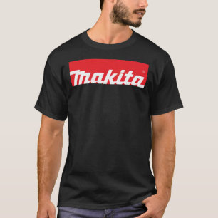Makita Merch Essential T - Shirt