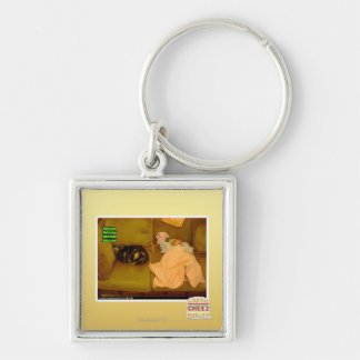 Makitstop Schlüsselanhänger