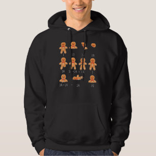 Makkaroni und Käse sind wichtiger als Tur Hoodie