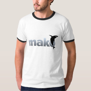 Mako-Logo-T-Shirt T-Shirt