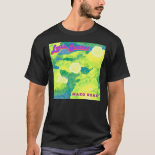Mako Road Poster T-Shirt