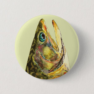 Makrelenfischerei Button