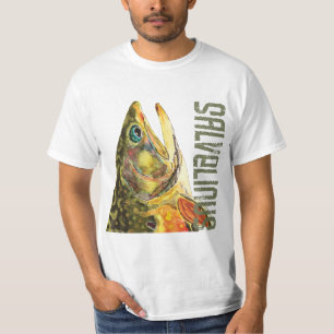 Makrelenfischerei T-Shirt