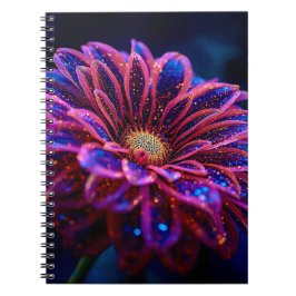 Makro Traum Reverie Notizblock