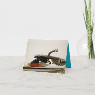 Makroaufnahme der Patrone - Karte