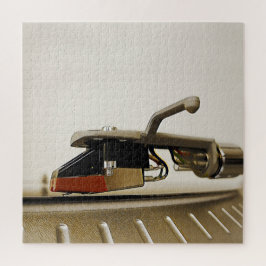 Makroaufnahme der Patrone - Puzzle