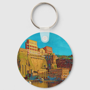 Makroaufnahme der Patrone - Schlüsselanhänger