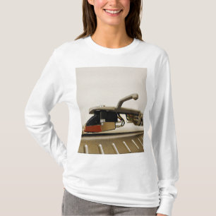 Makroaufnahme der Patrone - T-Shirt