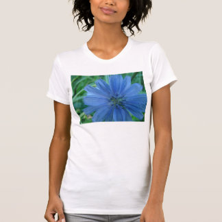 Makroblau T-Shirt