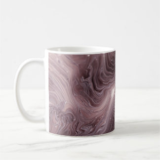 Makrofotografie von Wasser Kaffeetasse