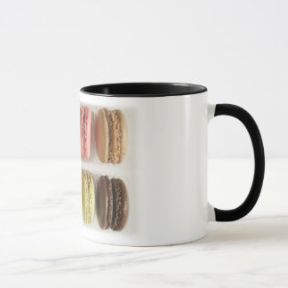 Makronen Tasse