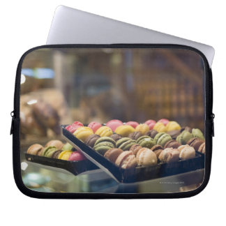 Makros in Fenster 2 anzeigen Laptopschutzhülle