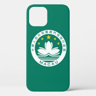 Makuemblem Case-Mate iPhone Hülle