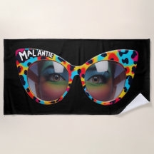 MAL ANTIE / Crazy Aunt Afrikaanse Humor