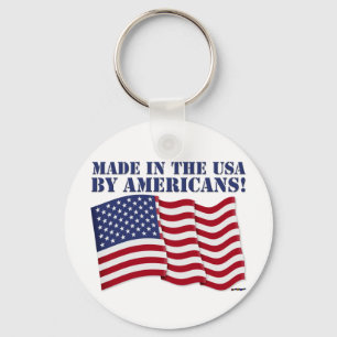 MAL IN DEN USA VON AMERIKANERN! SCHLÜSSELANHÄNGER