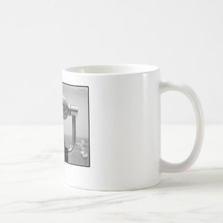Mala Zuschauer Tasse