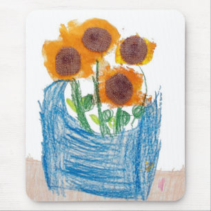 Malachai Ghitman Mousepad