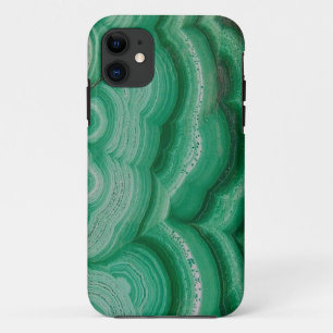 "Malachit-intelligenter Telefon-Kasten " Case-Mate iPhone Hülle