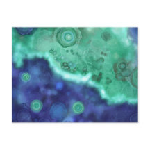 Malachit - Lebenskraft