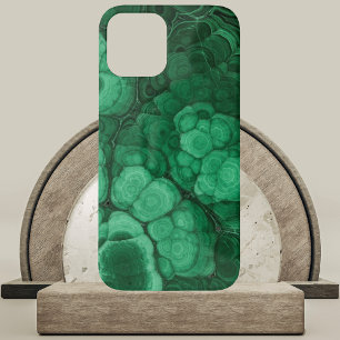 Malachite Nodules Green Case-Mate iPhone Hülle
