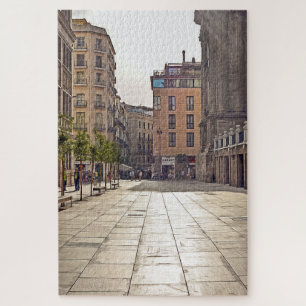 Malaga. 26. puzzle