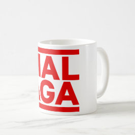 Malaga 2 kaffeetasse