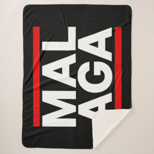 Malaga 2 sherpadecke