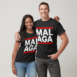 Malaga 2 T-Shirt