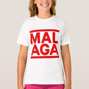 Malaga 2 T-Shirt