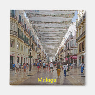 Màlaga Magnet